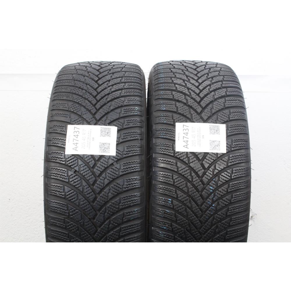 205 45 R17 88V XL M+S FIRESTONE WINTER HAWK 4