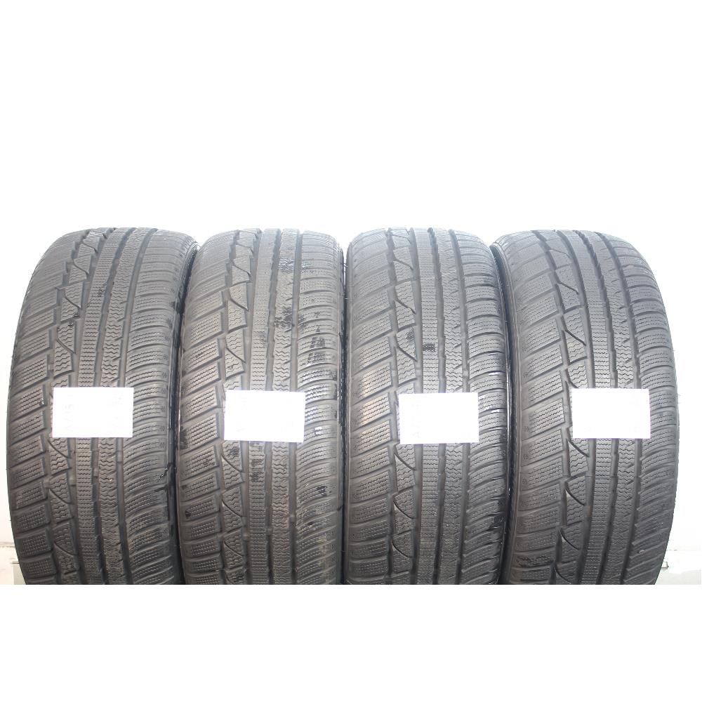 205 45 R17 88V XL M+S LINGLONG GREEN-MAX WINTER UHP