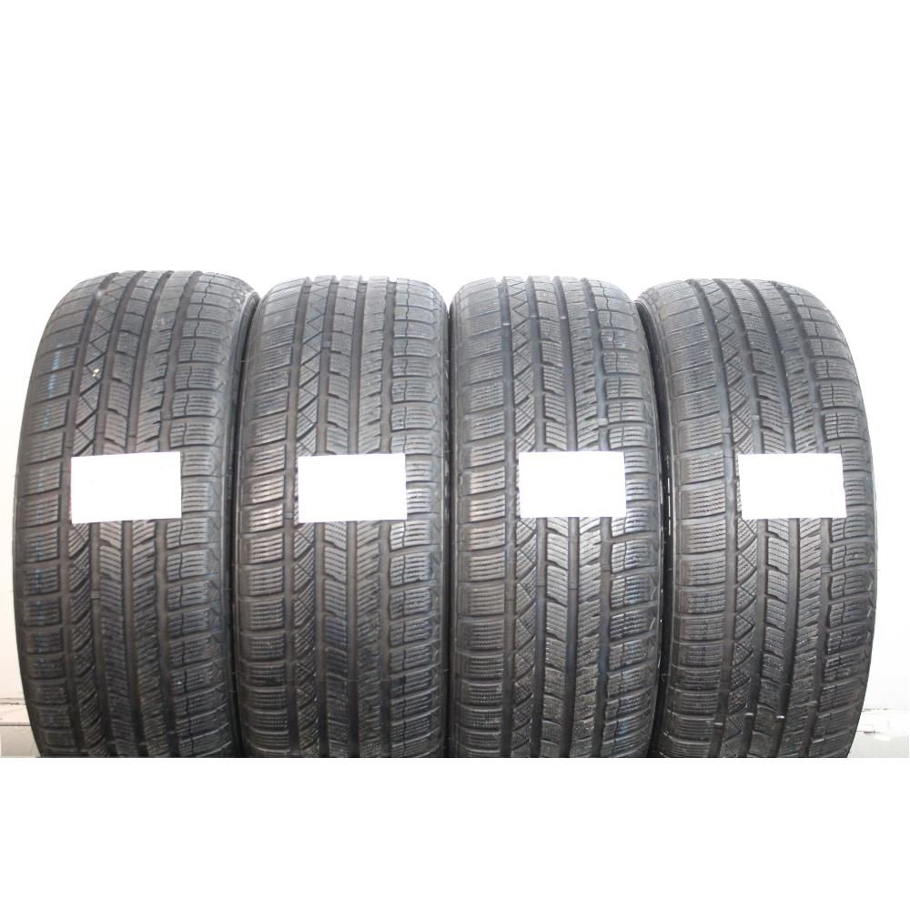 205 45 R17 88V XL M+S MOMO WINTER NORTH POLE W-2