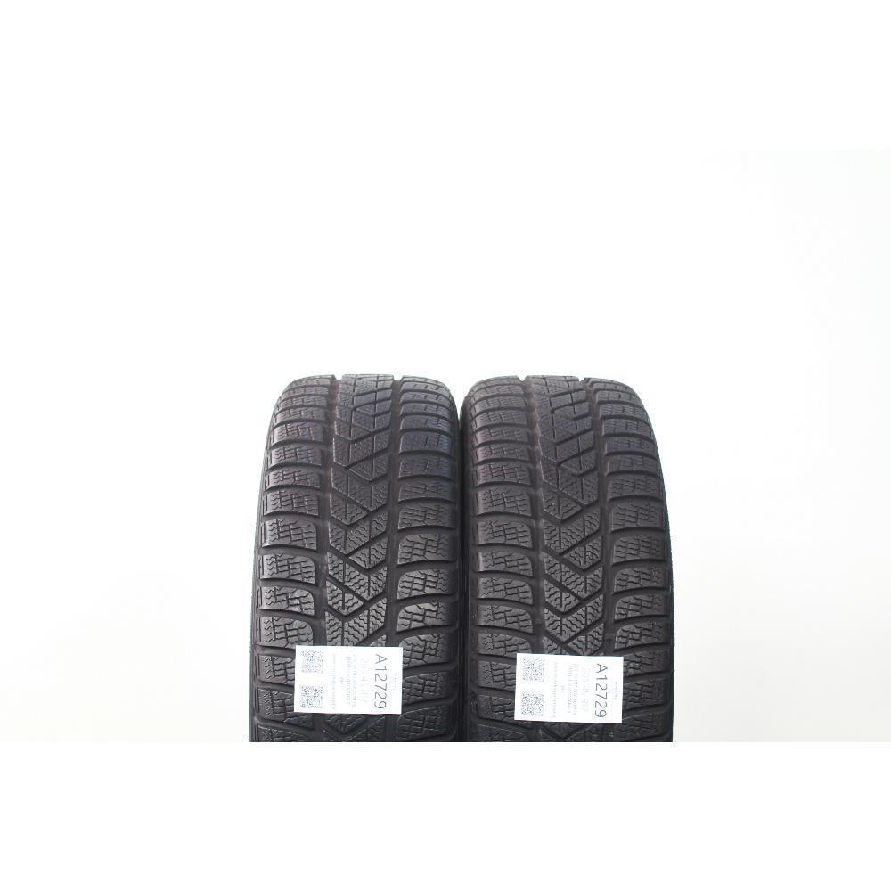 205 45 R17 88V XL M+S PIRELLI SOTTOZERO 3