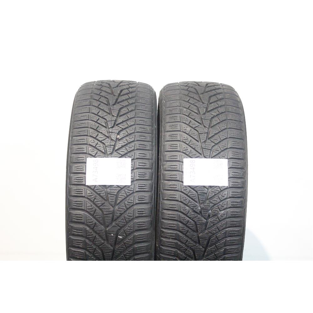 205 45 R17 88V XL M+S YOKOHAMA BLUEARTH WINTER V905 