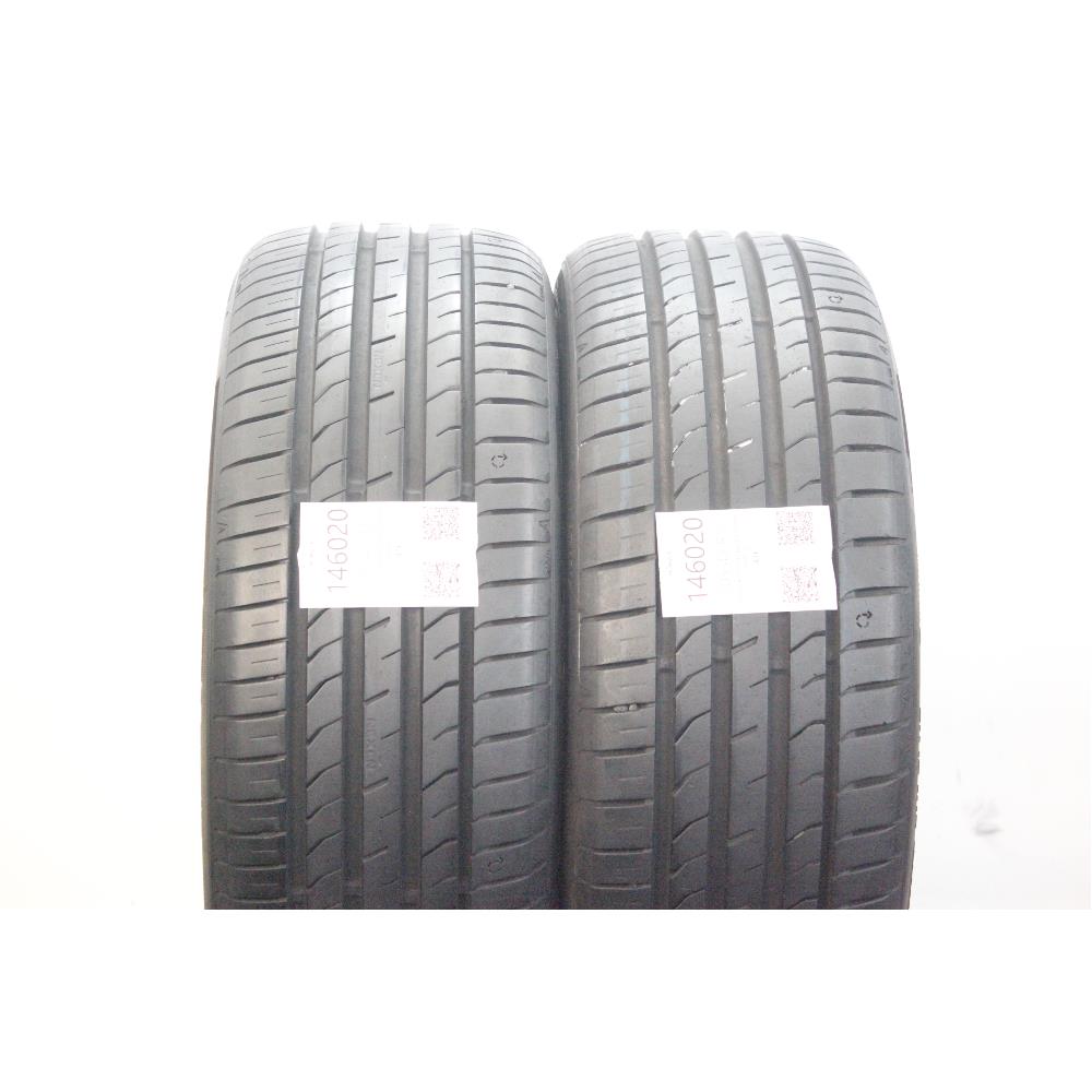 205 45 R17 88V XL NEXEN N FERA PRIMUS
