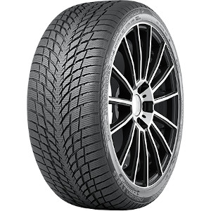 205 45 R17 88V XL NOKIAN WR Snowproof P