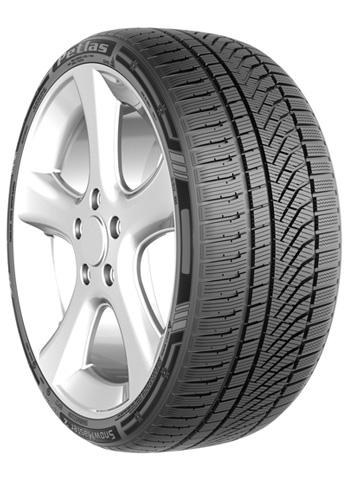 205 45 R17 88V XL PETLAS SNOWMASTER 2 SPORT XL