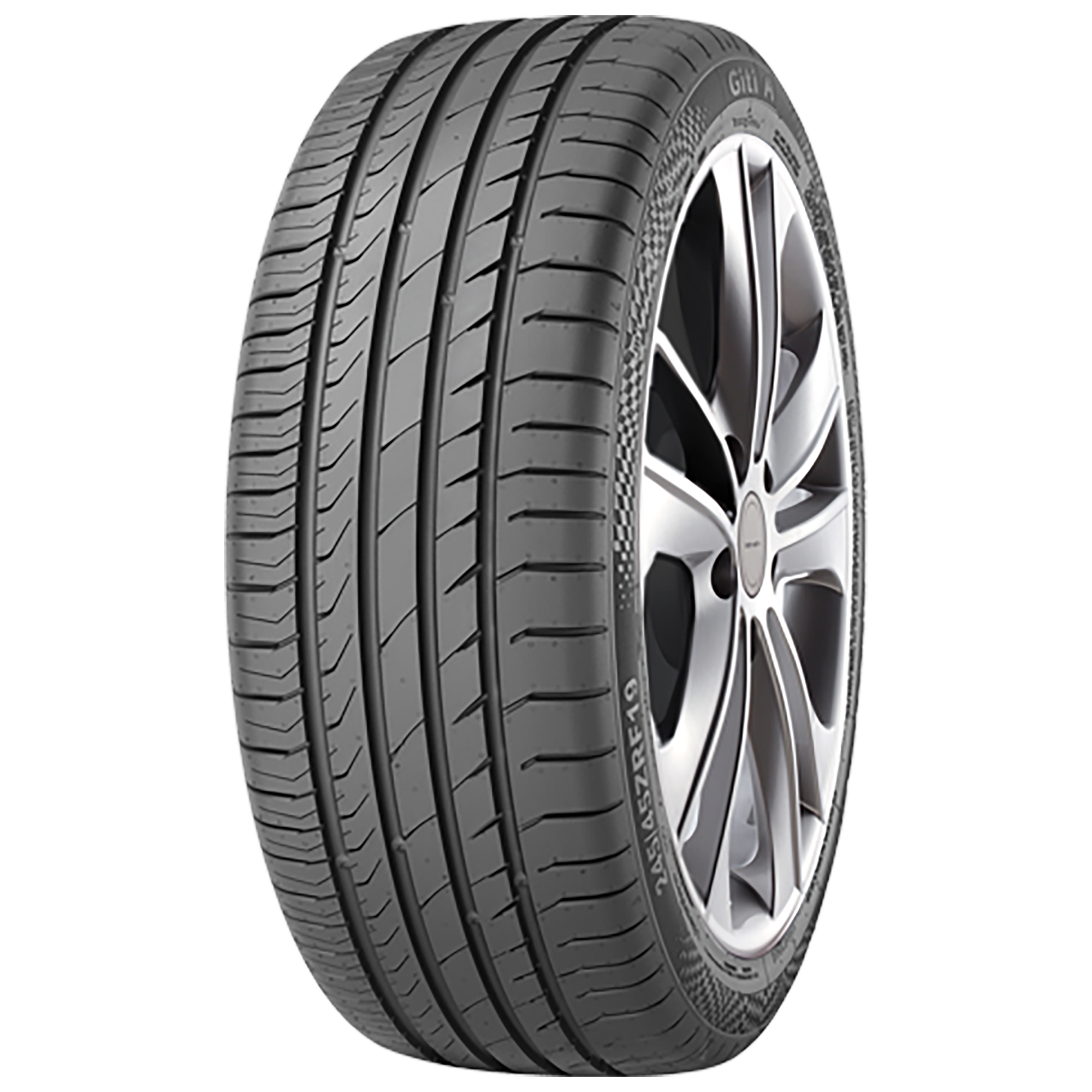 205 45 R17 88W GITI GITICONTROL 288 XL RFT BSW M+S