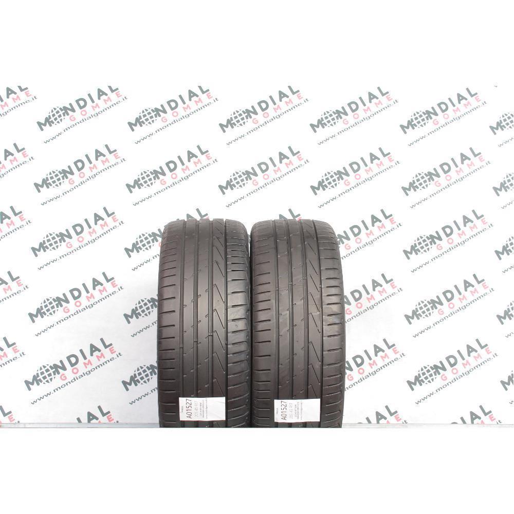 205 45 R17 88W HANKOOK VENTUS S1