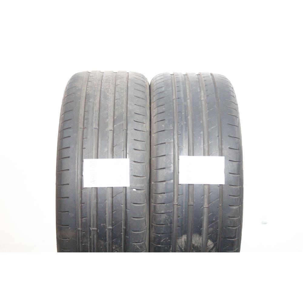 205 45 R17 88W XL DEBICA PRESTO HP2