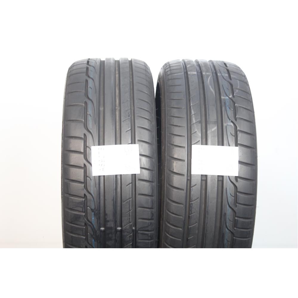 205 45 R17 88W XL DUNLOP SPORT MAXX RT 