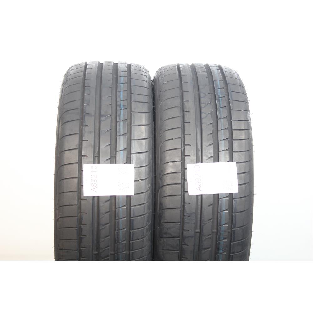 205 45 R17 88W XL GOODYEAR EAGLE F1 ASYMMETRIC 3