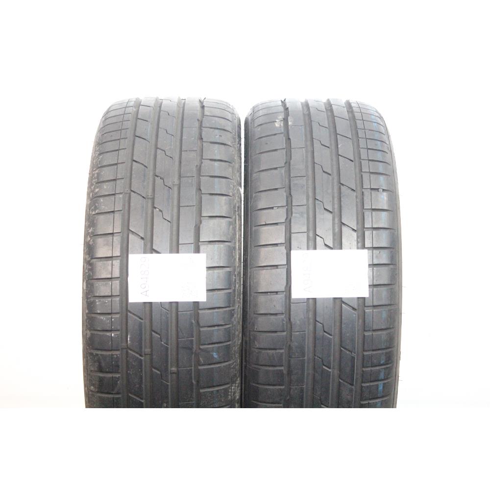 205 45 R17 88W XL HANKOOK VENTUS S1 EVO3 