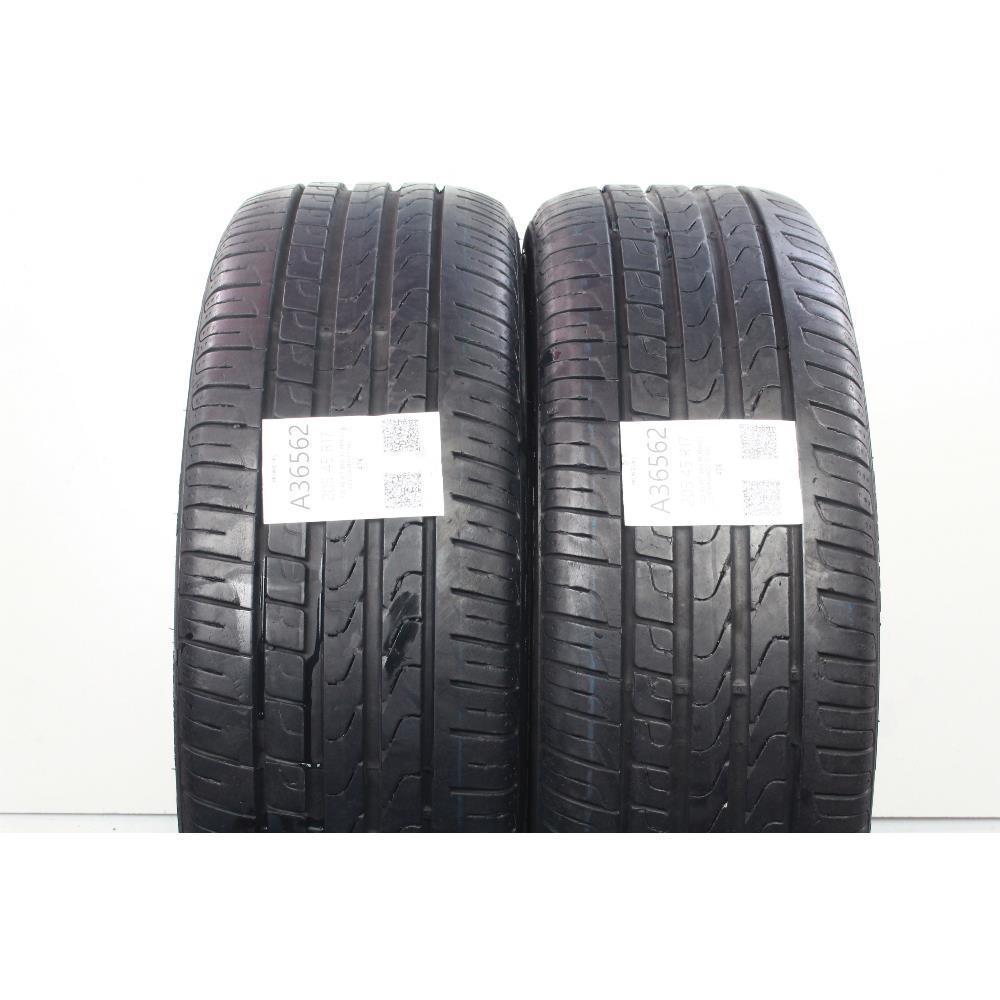 205 45 R17 88W XL PIRELLI CINTURATO P7 RSC