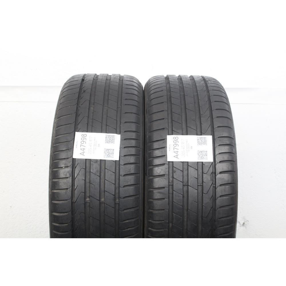 205 45 R17 88W XL PIRELLI CINTURATO P7 