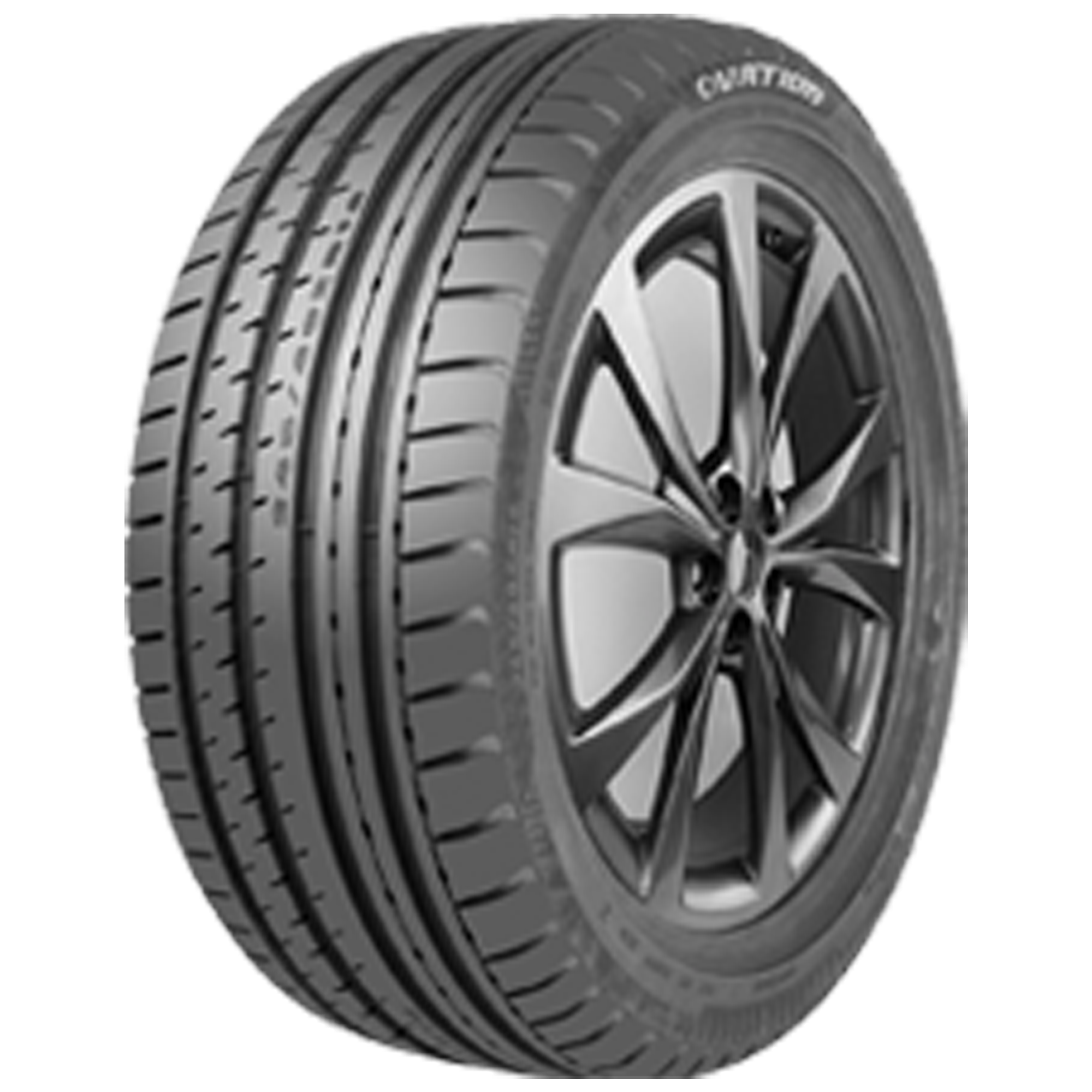 205 45 R17 88Y OVATION VI-588 SPORT XL BSW