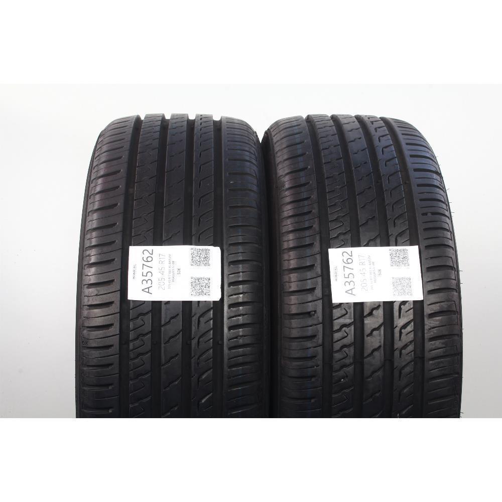 205 45 R17 88Y XL BARUM BRAVURIS 5 HM