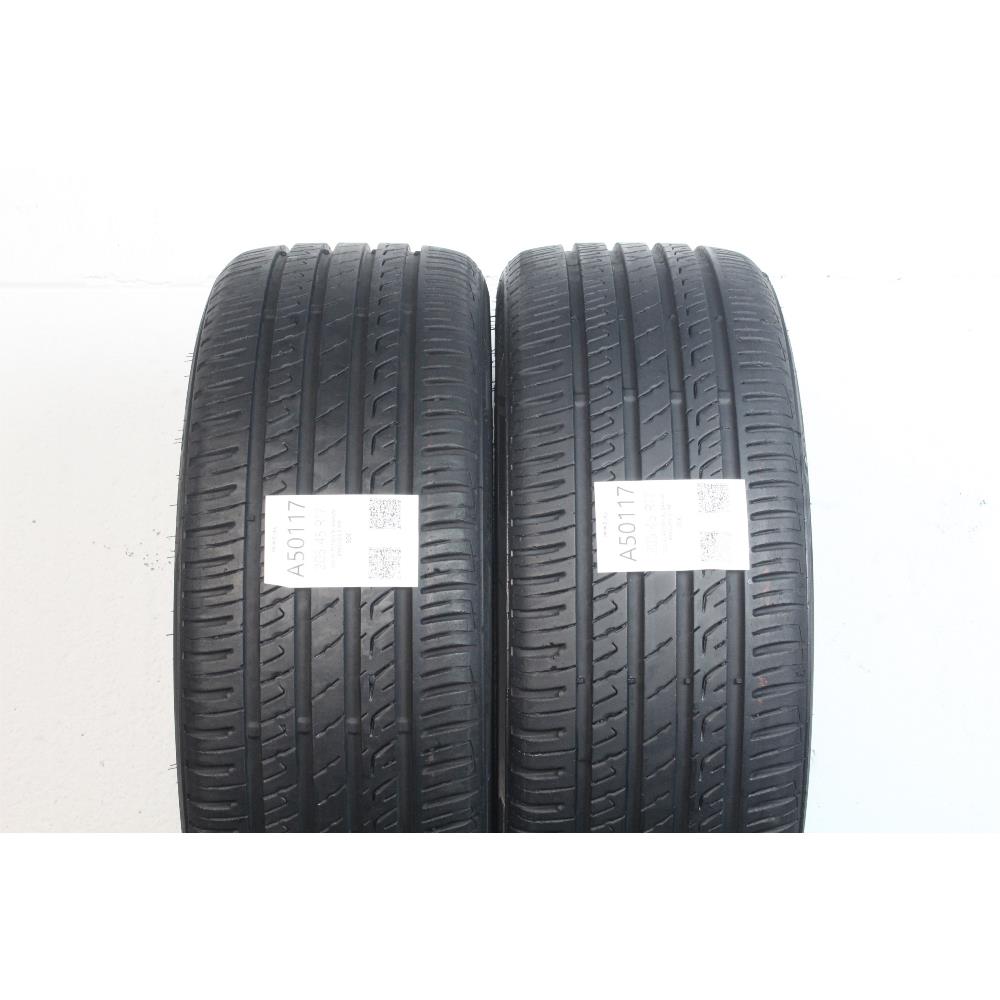 205 45 R17 88Y XL BARUM BRAVURIS 5 HM