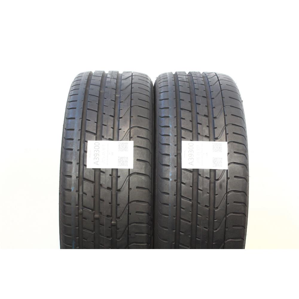 205 45 R17 88Y XL PIRELLI P ZERO TM  