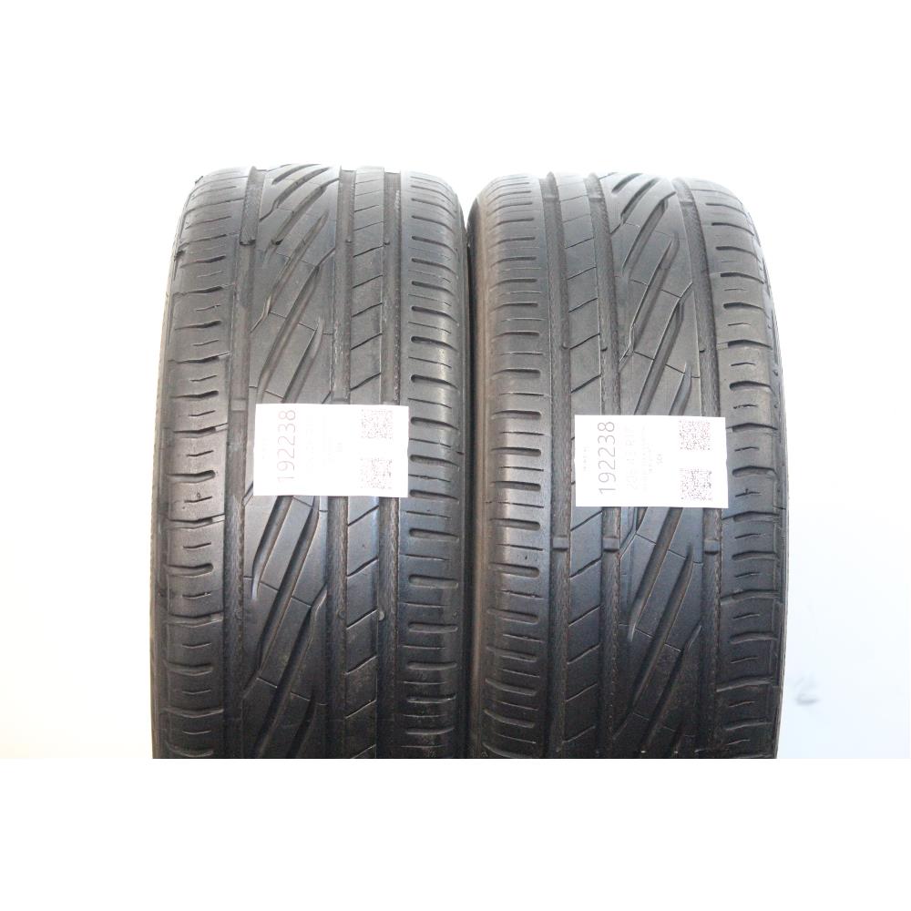 205 45 R17 88Y XL UNIROYAL RAIN SPORT 5