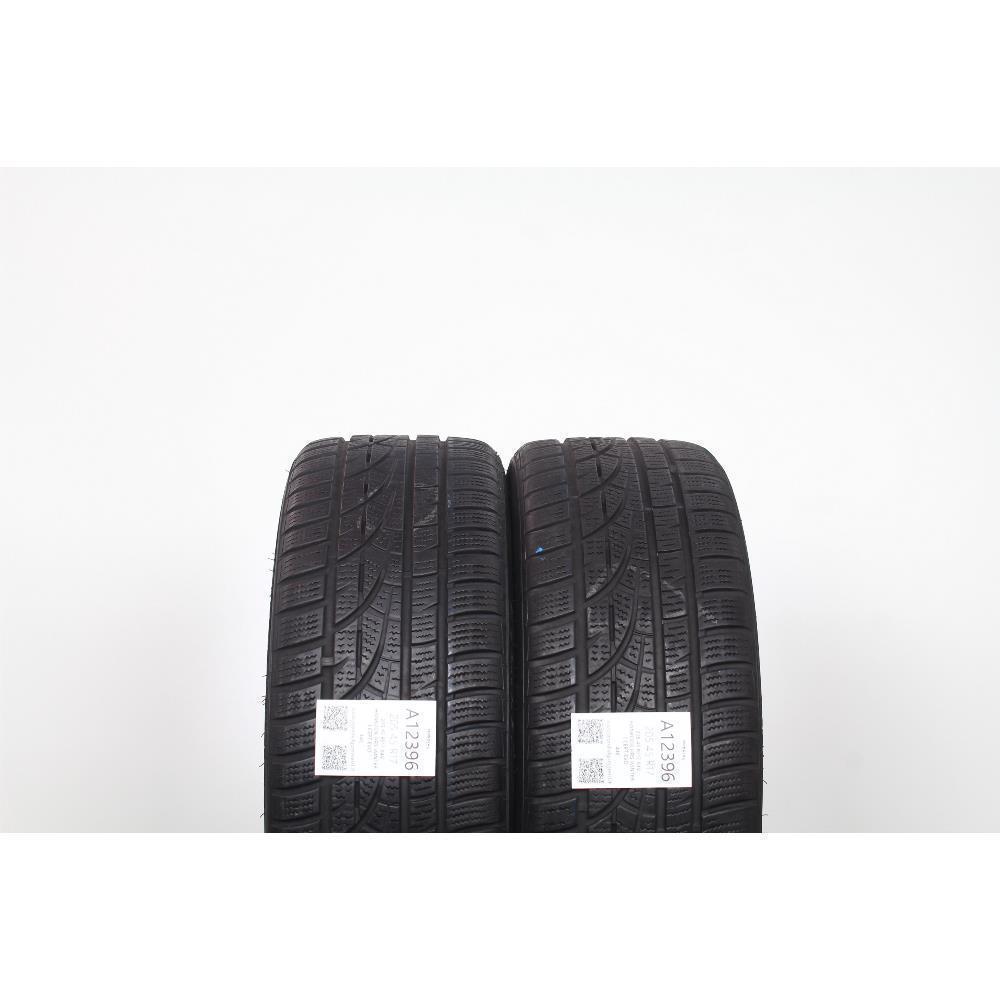 205 45 RF17 84V HANKOOK HRS WINTER I CEPT EVO