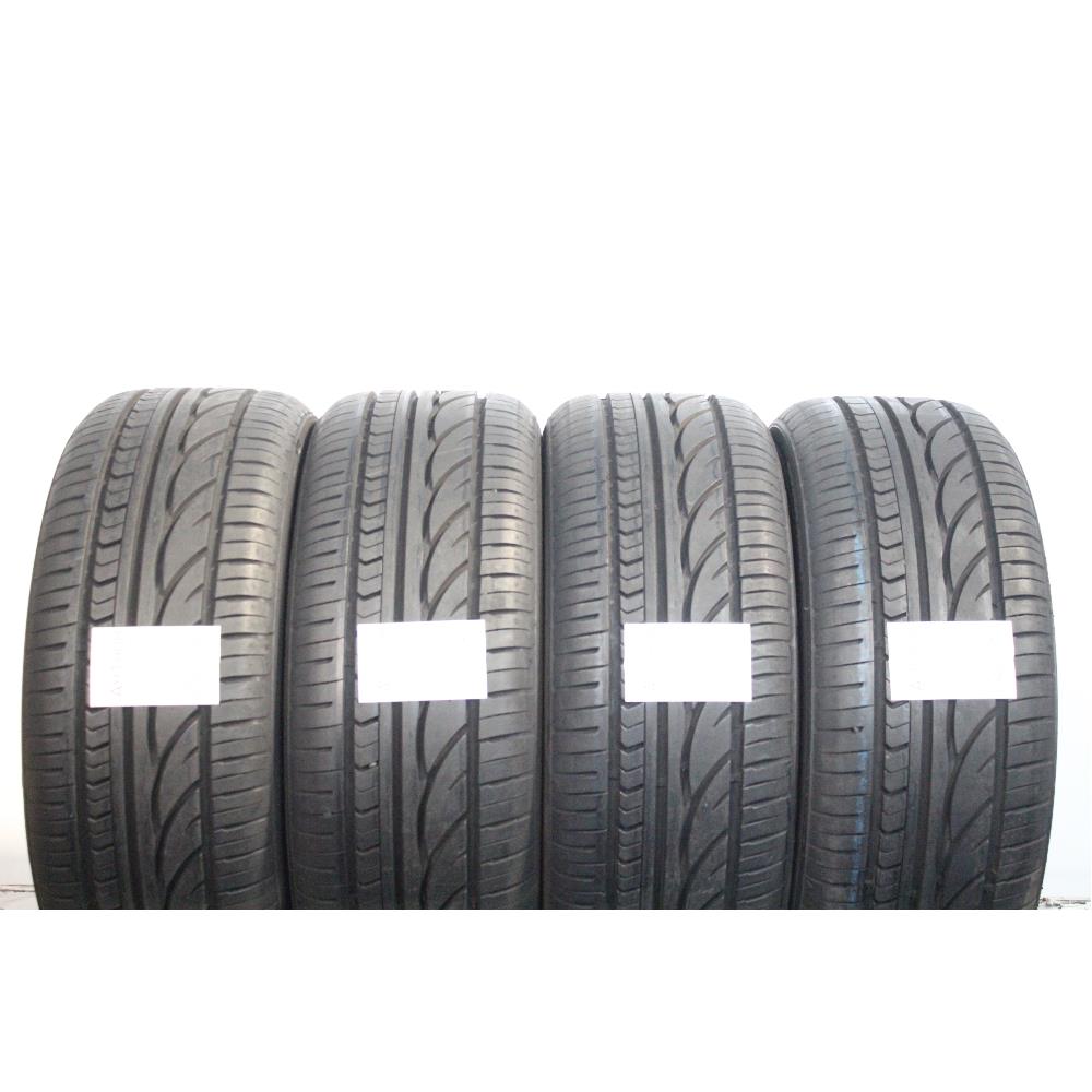 205 45 ZR16 87W XL M+S RADAR RPX-800