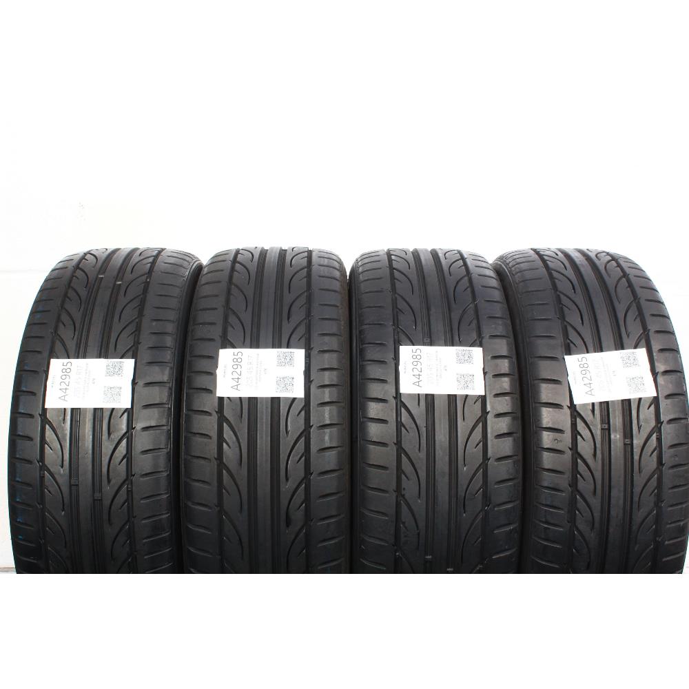 205 45 ZR17 88W XL HANKOOK VENTUS V12 EVO2 