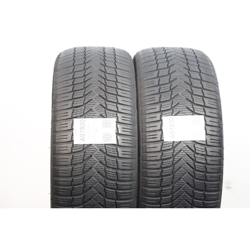 205 45 ZR17 88W XL M+S AUTOGREEN ALL SEASON VERSAT