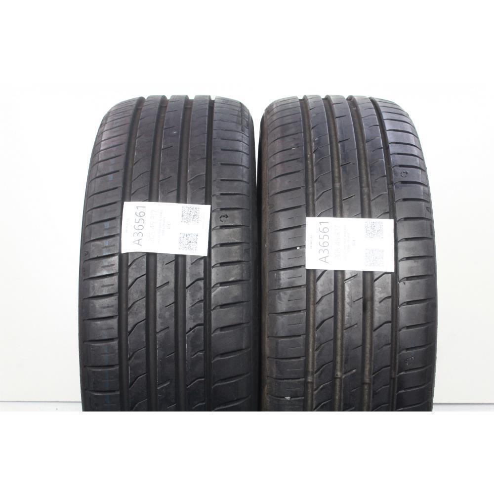 205 45 ZR17 88W XL NEXEN NFERA PRIMUS 