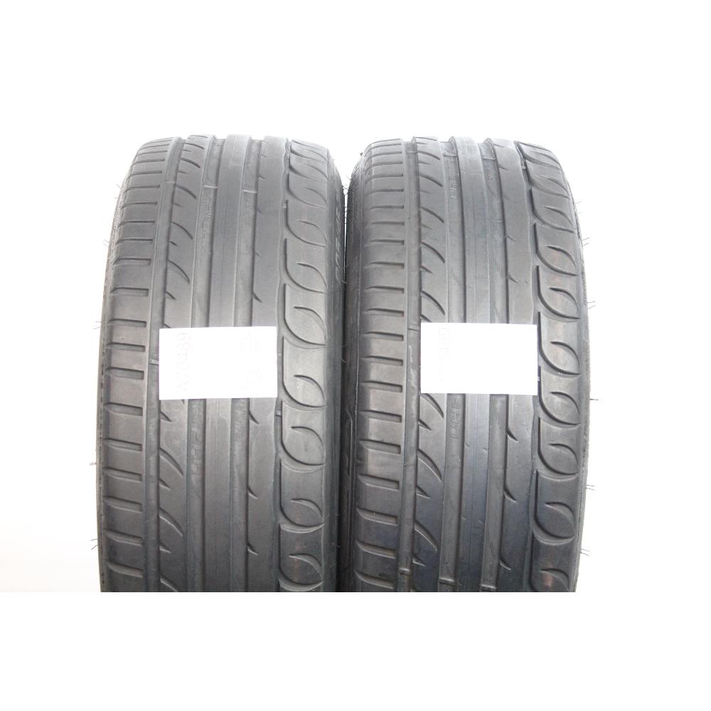 205 45 ZR17 88W XL RIKEN UHP ULTRA HIGH PERFORMANCE 