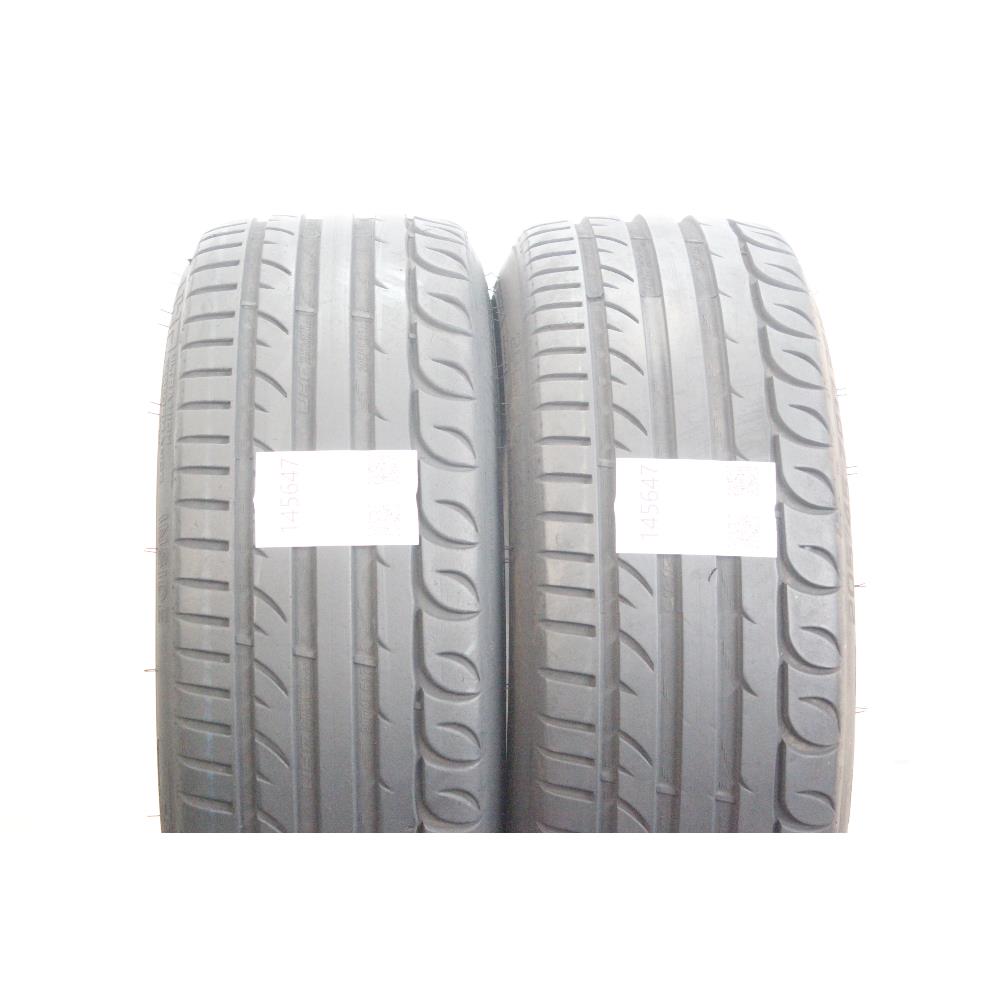 205 45 ZR17 88W XL RIKEN UHP ULTRA HIGH PERFORMANCE 