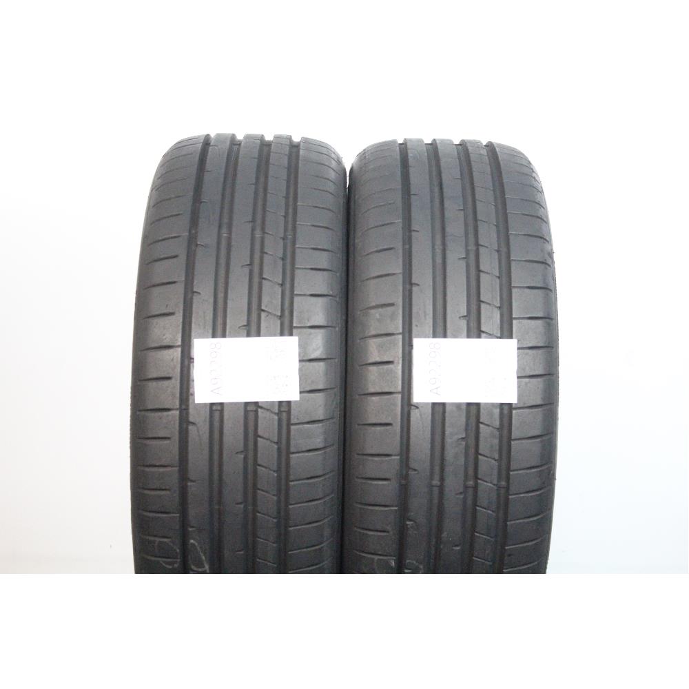 205 45 ZR18 90Y XL DUNLOP SPORT MAXX RT2