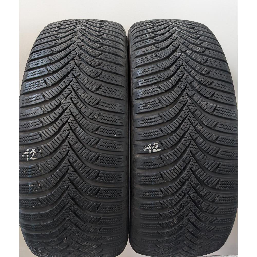 205 50 16 87H M+S HANKOOK ICEPT WINTER RS2
