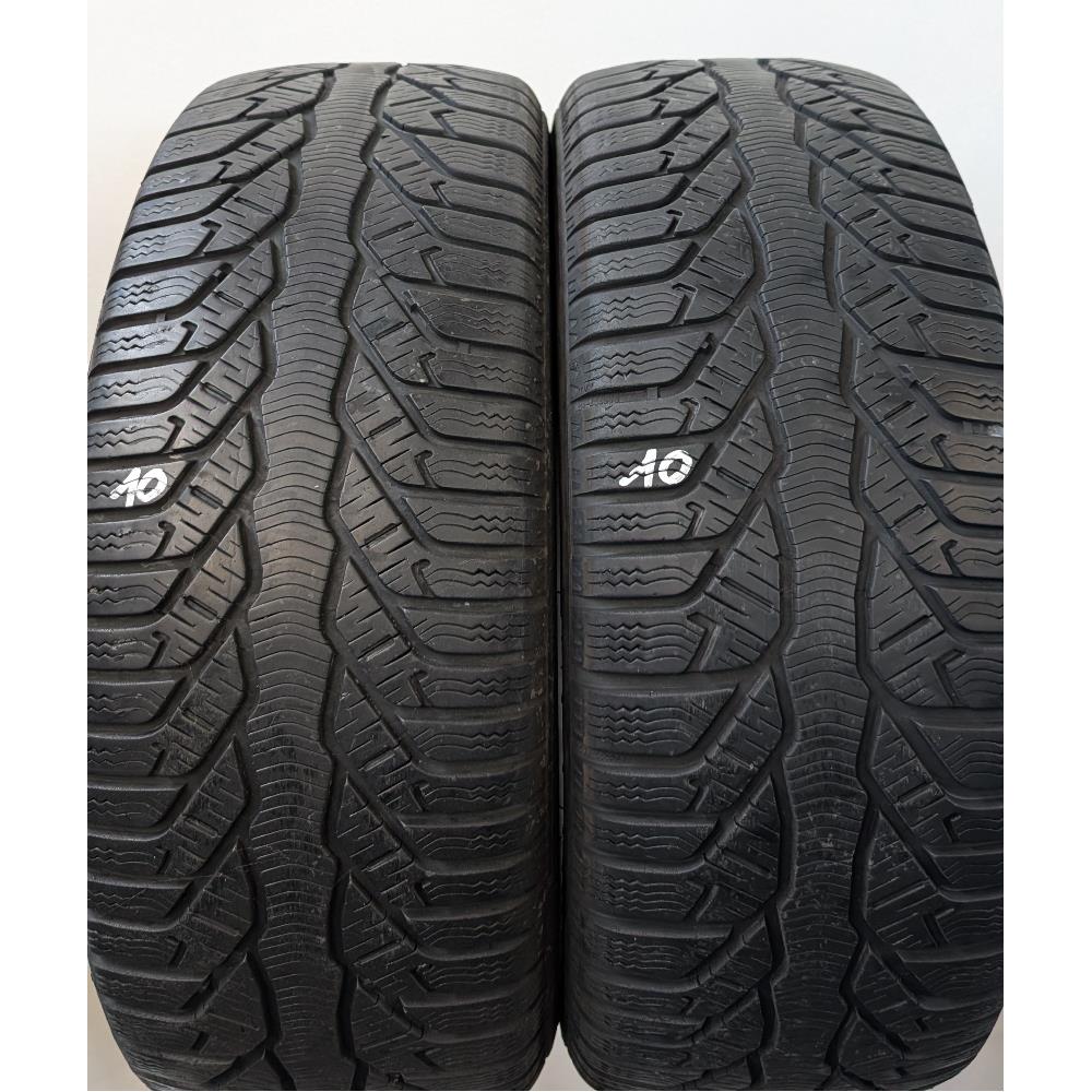 205 50 16 87H M+S KLEBER KRISALP HP2