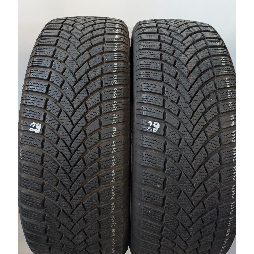 205 50 17 93V XL M+S BRIDGESTONE BLIZZAK LM005