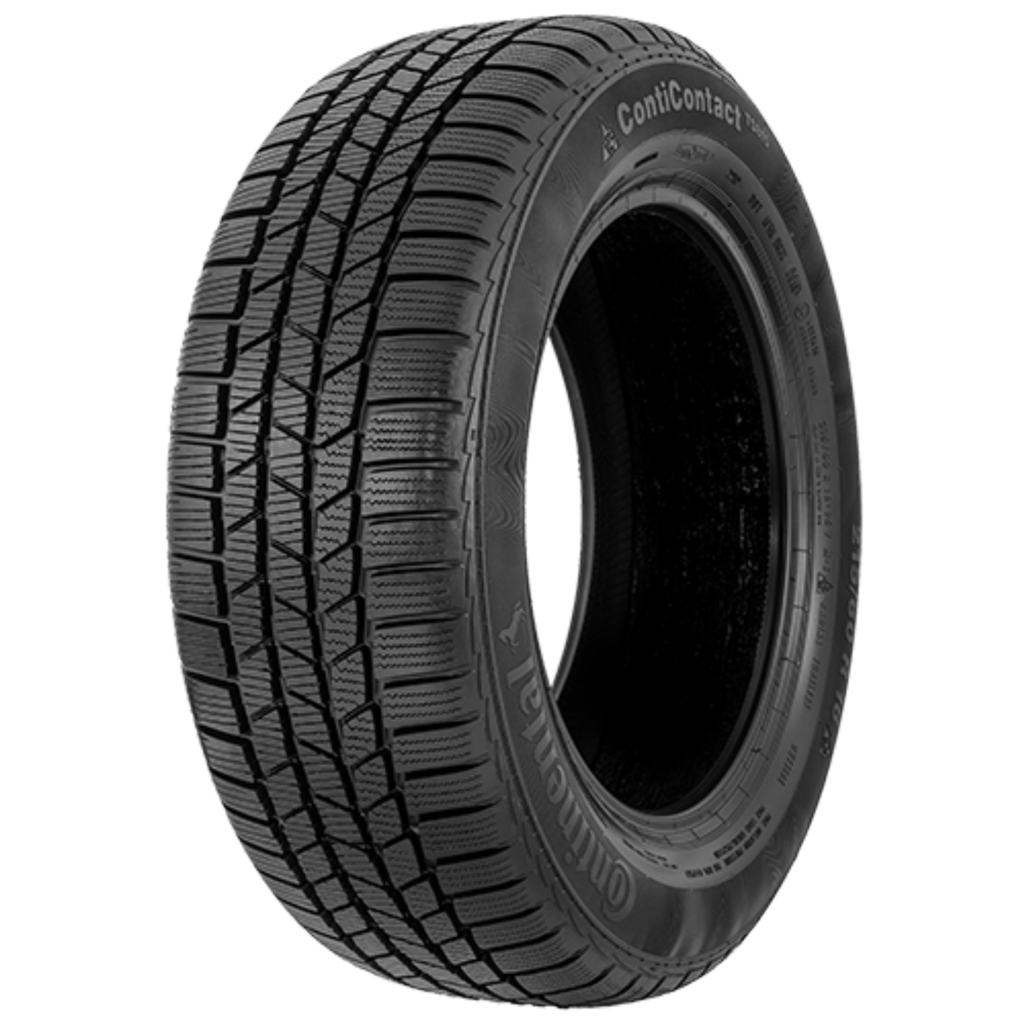 205 50 R017 93V CONTINENTAL CONTICONTACT TS 815 CS XL M+S 3PMSF