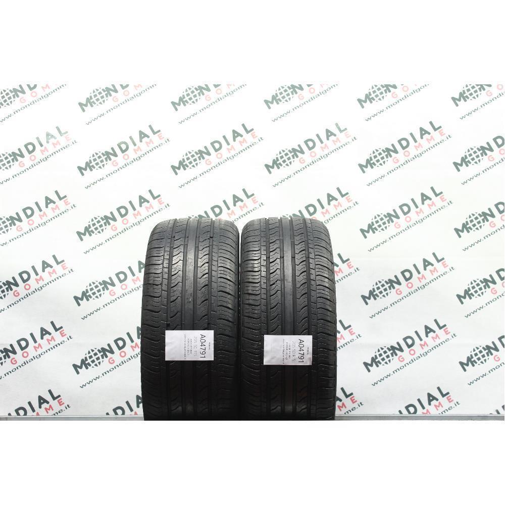 205 50 R15 86V EVERGREEN EH23
