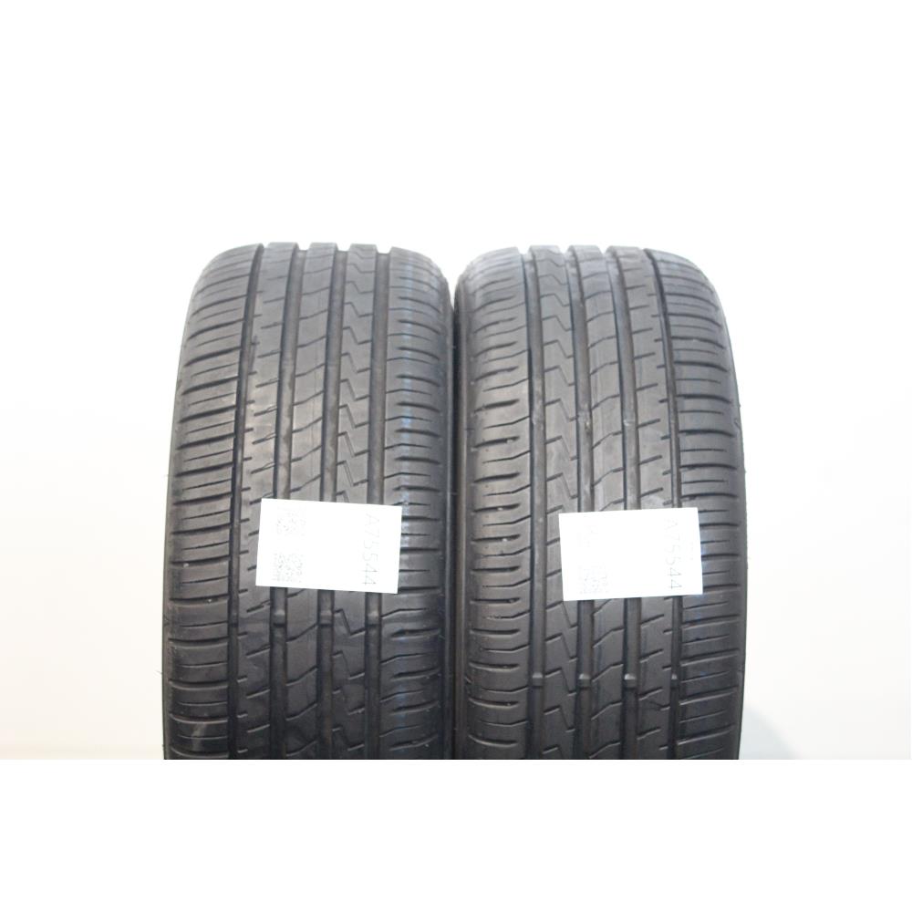 205 50 R15 86V FALKEN ZIEX ZE310 ECORUN