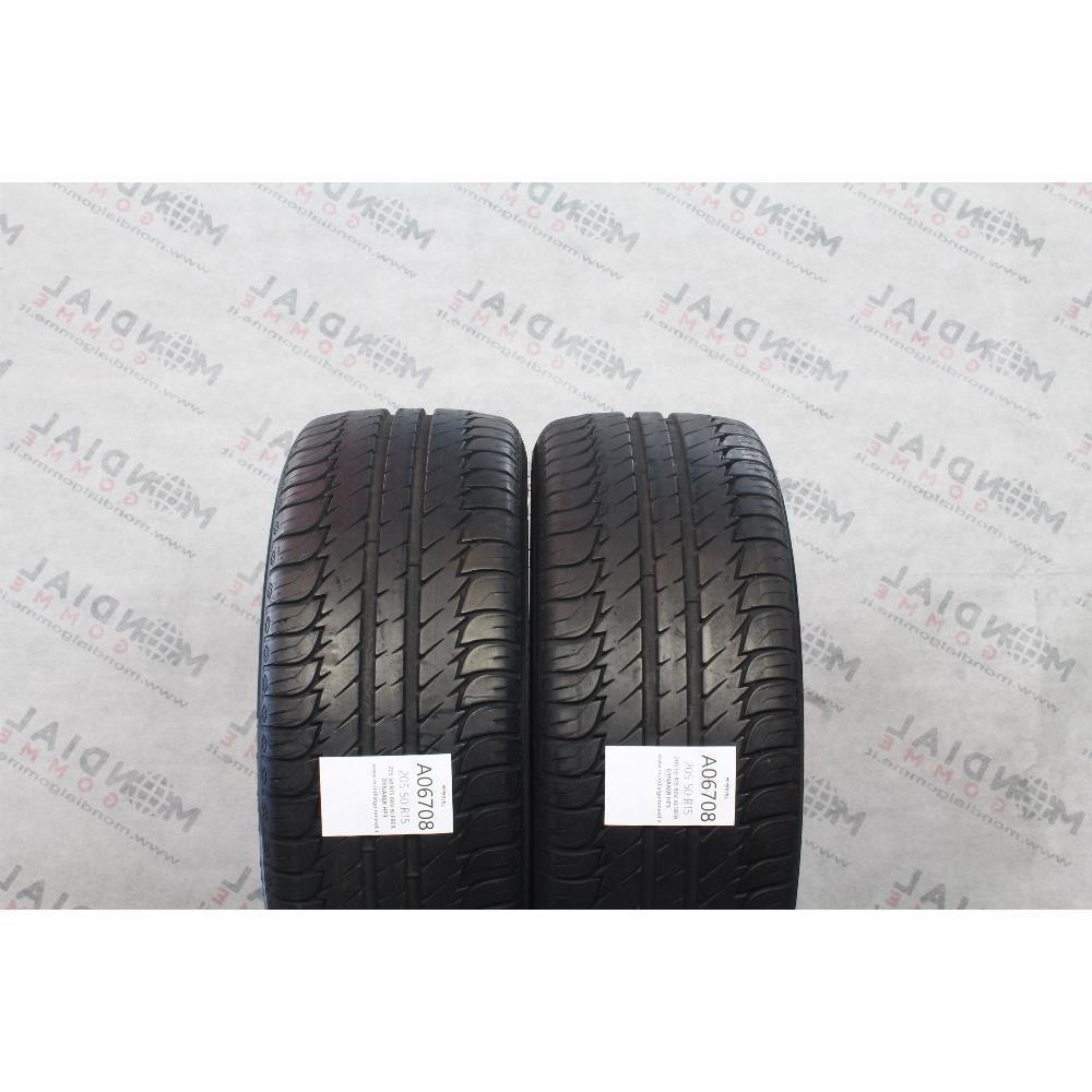 205 50 R15 86V KLEBER DYNAXER HP3