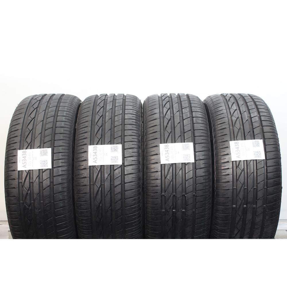 205 50 R15 86V LASSA IMPETUS REVO 