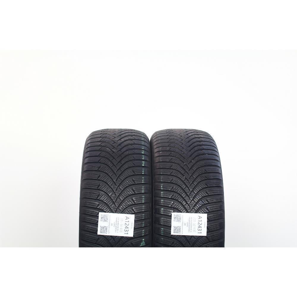 205 50 R16 87H M+S HANKOOK WINTER I CEPT2 