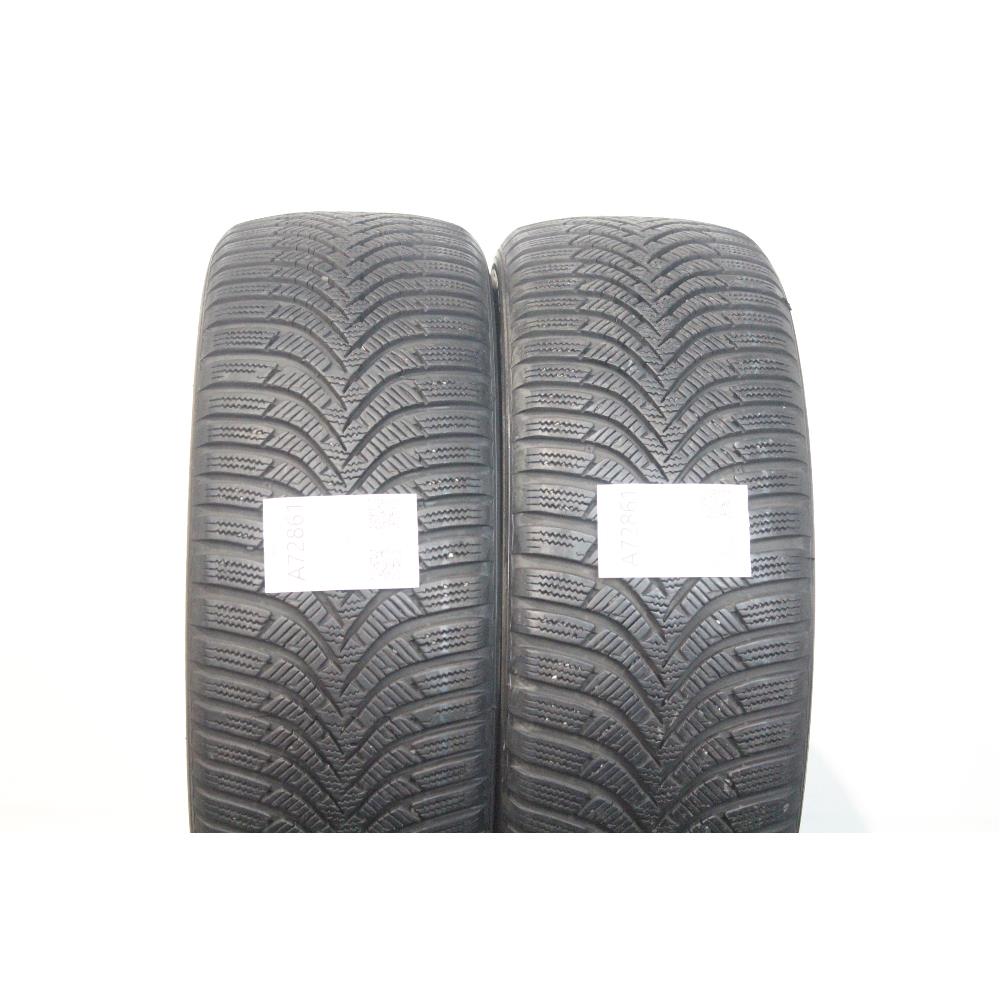 205 50 R16 87H M+S HANKOOK WINTER I*CEPT RS2
