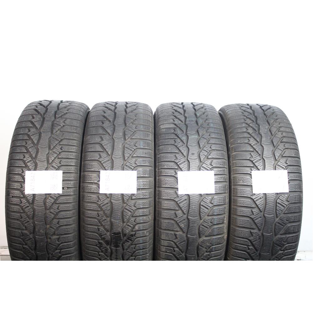 205 50 R16 87H M+S KLEBER KRISALP HP2