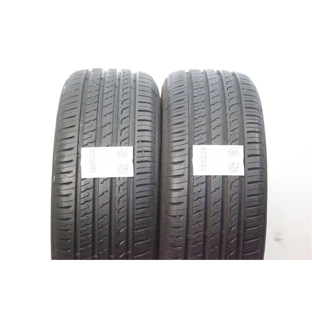 205 50 R16 87V BARUM BRAVURIS 5 HM