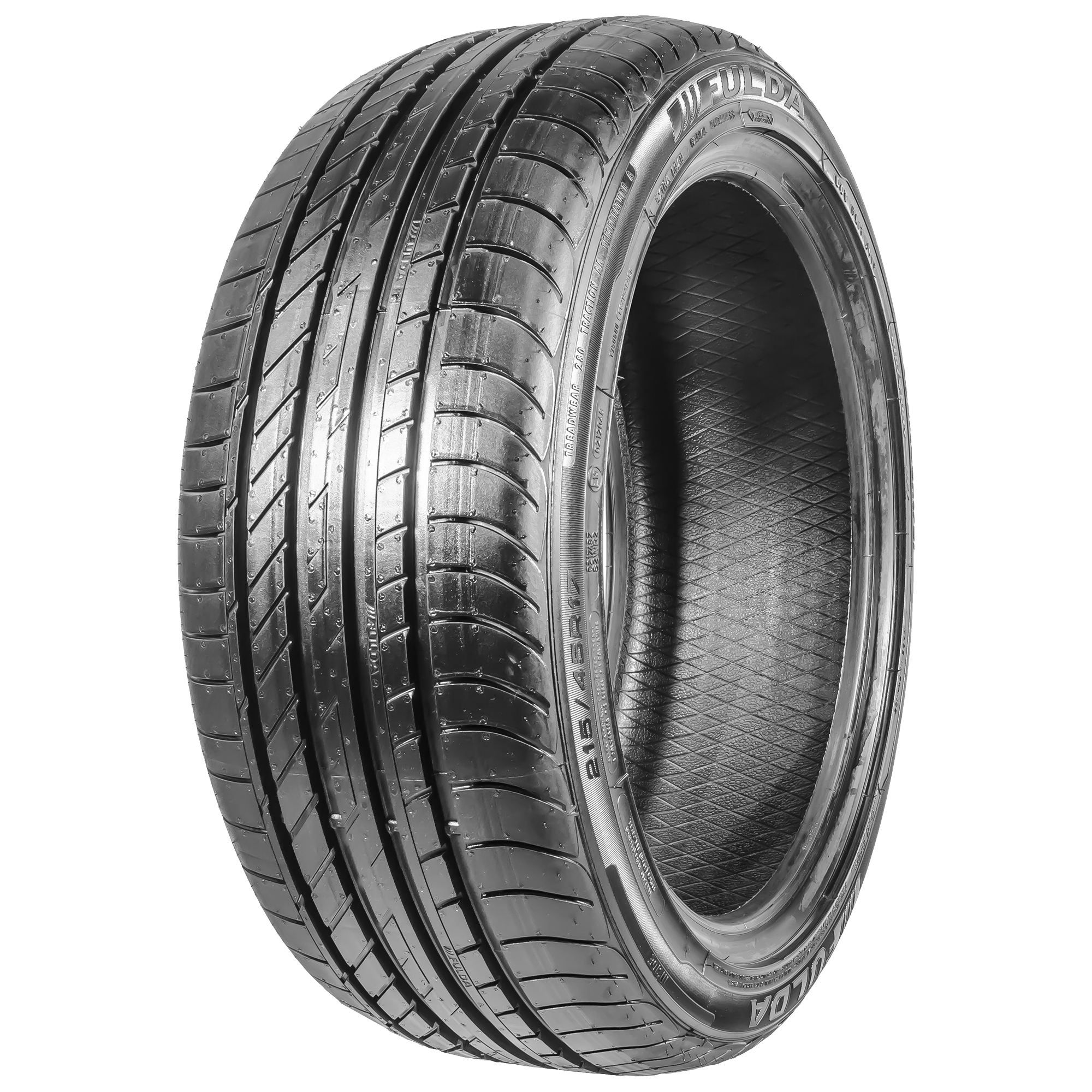205 50 R16 87V FULDA SPORTCONTROL  