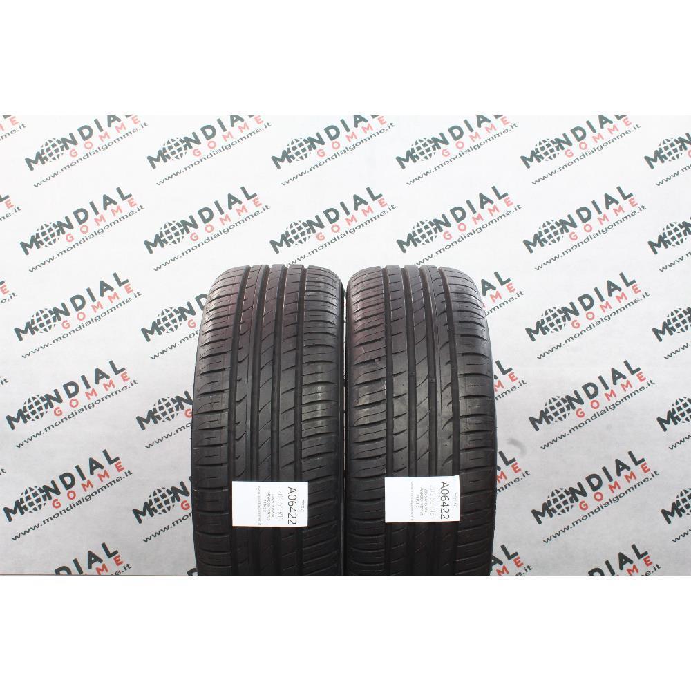 205 50 R16 87V HANKOOK VENTUS PRIME 2