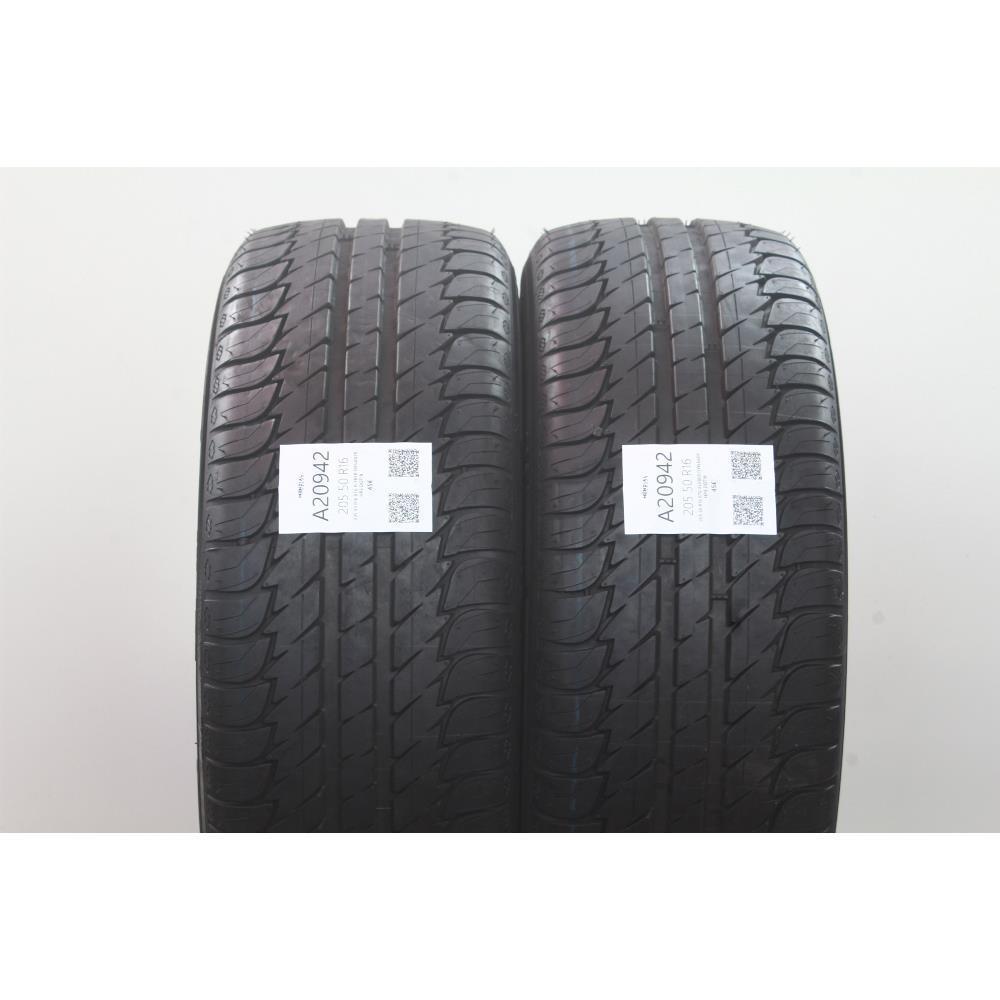 205 50 R16 87V KLEBER DYNAXER HP3 DOT18