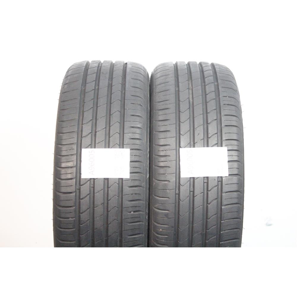 205 50 R16 87V KUMHO ECSTA HS51