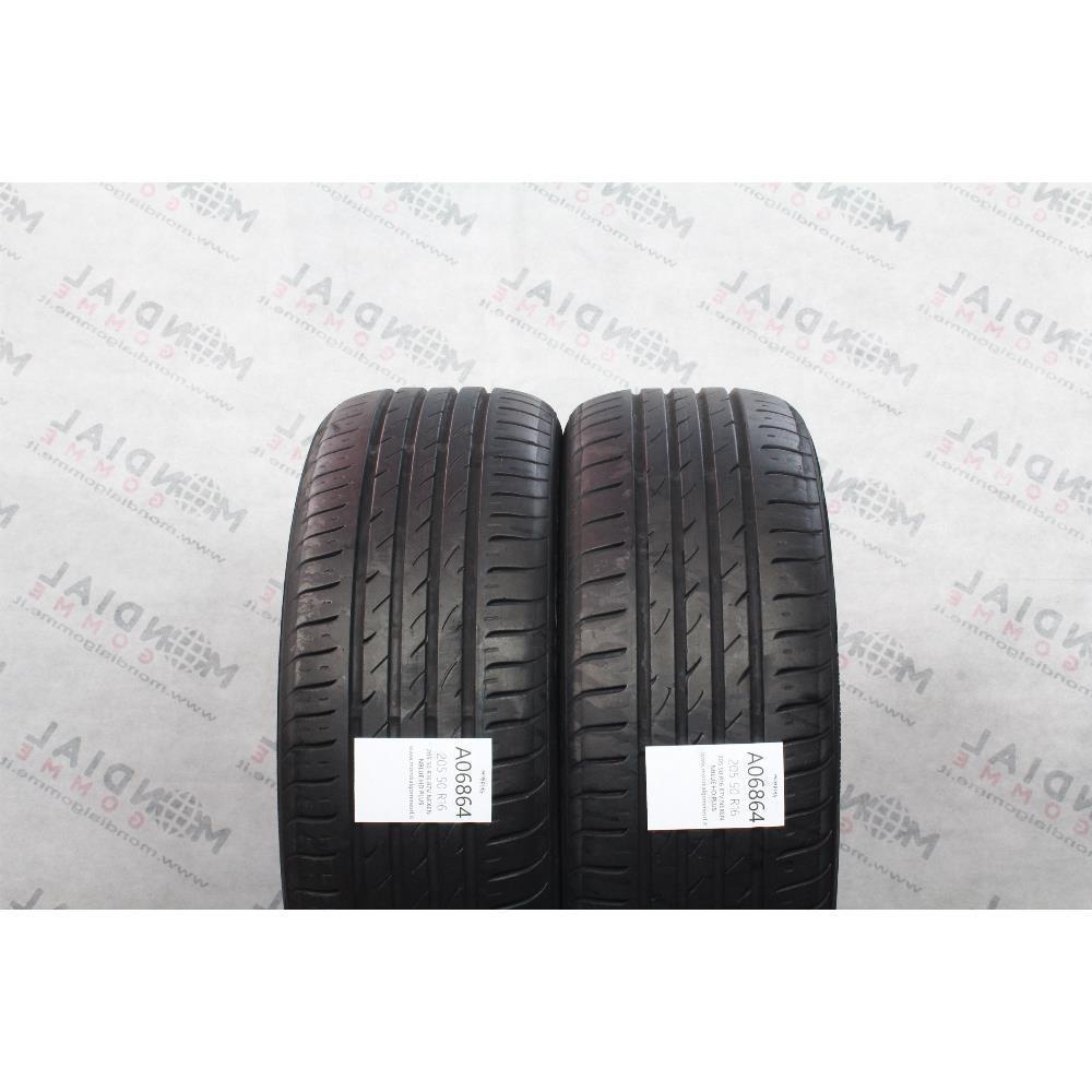 205 50 R16 87V NEXEN NBLUE HD PLUS