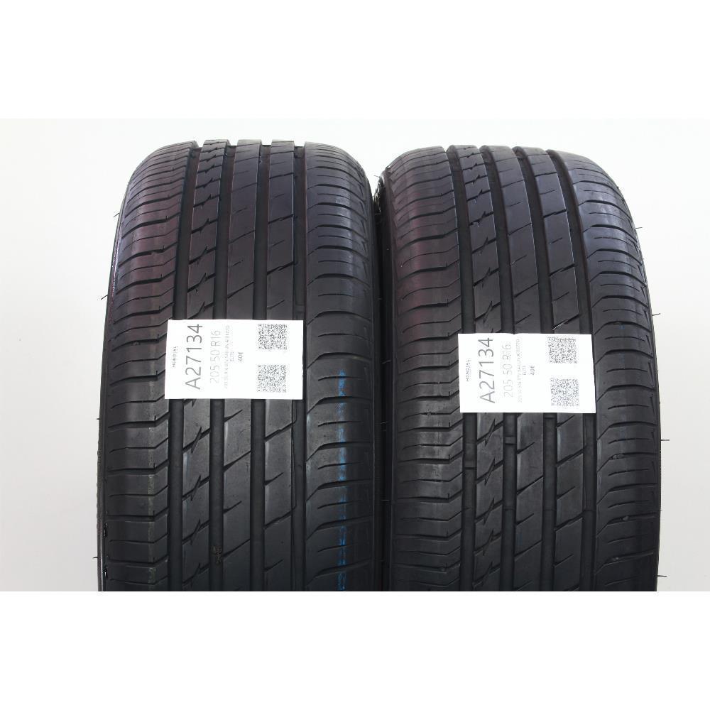 205 50 R16 87V SAILUN ATREZZO ELITE