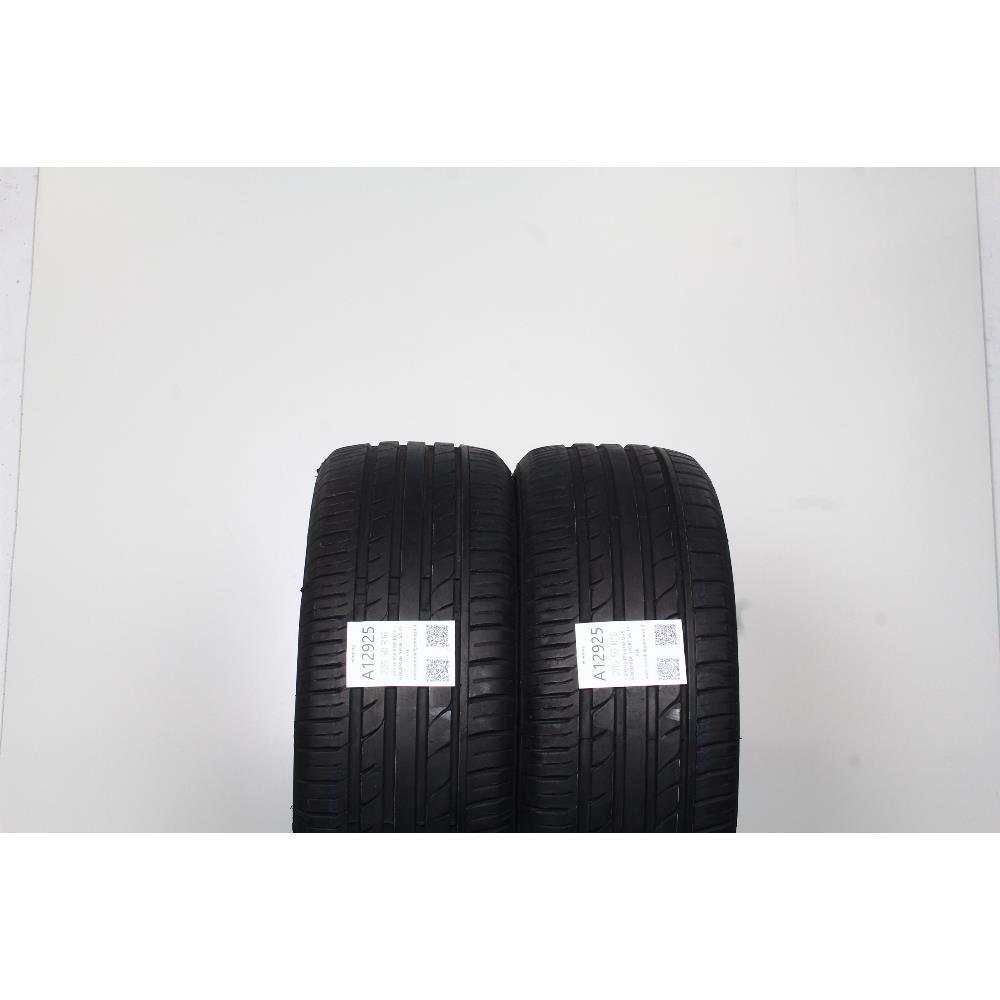 205 50 R16 87W M+S GOODRIDE SPORT SA 37