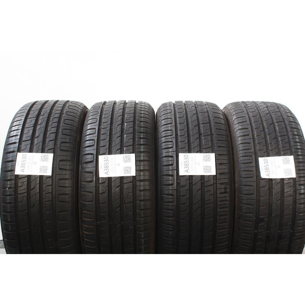 205 50 R16 87Y BARUM BRAVURIS 3 HM