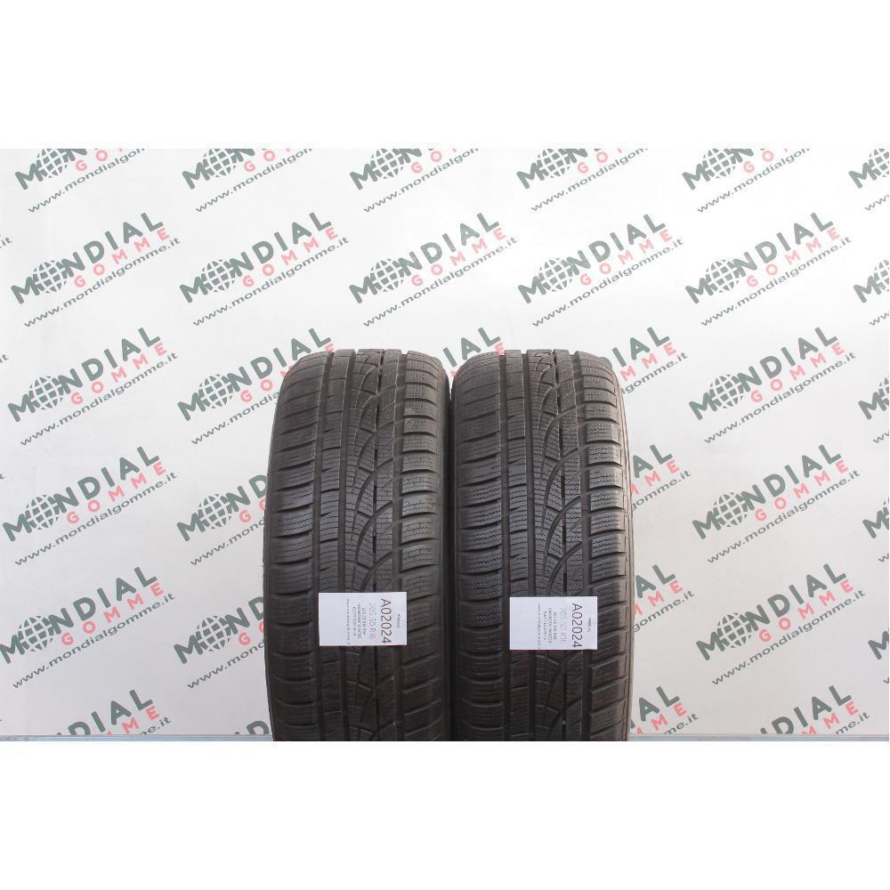 205 50 R16 91H HANKOOK WINTER ICEPT EVO